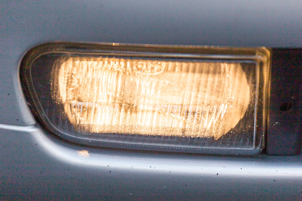 Automotive example