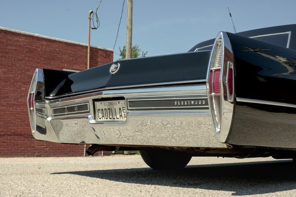 Automotive example