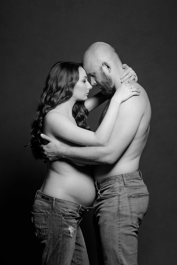 Maternity example