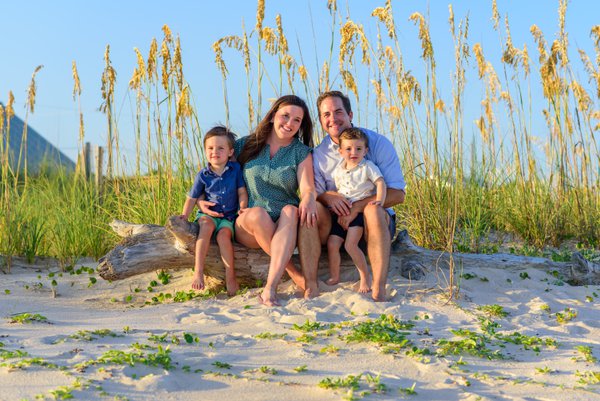 Family example
