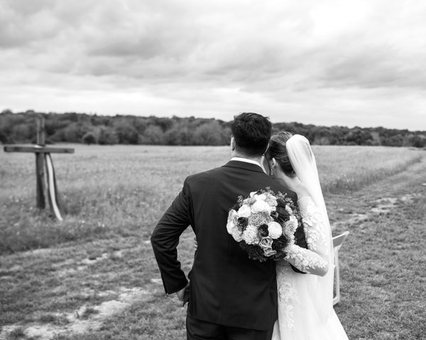Wedding example