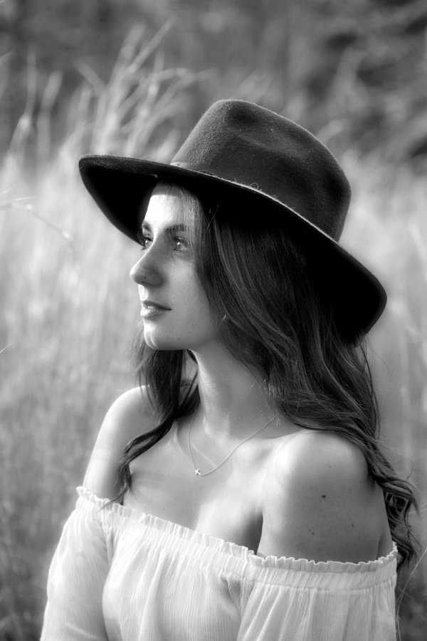 Portrait example
