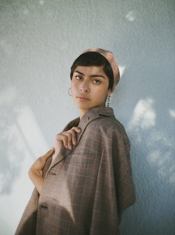 Portrait example