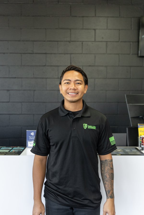 Team & Office example