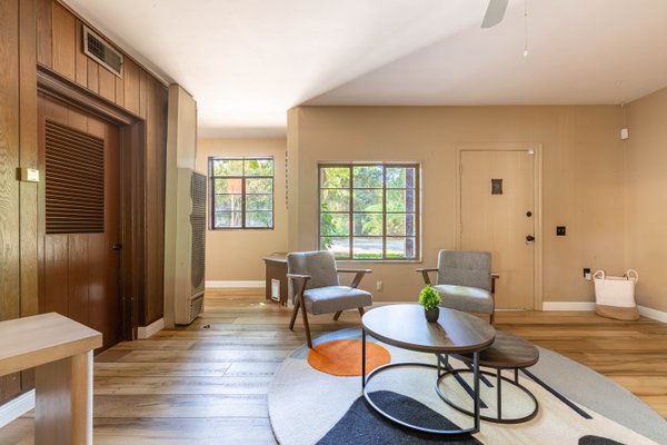 Real Estate example