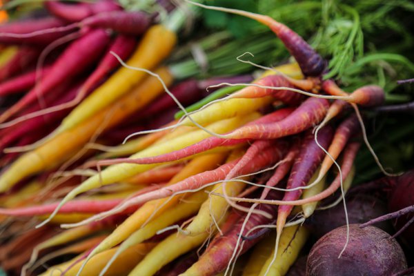 Food example