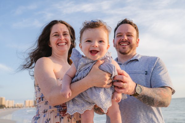 Family example