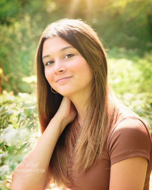 Portrait example