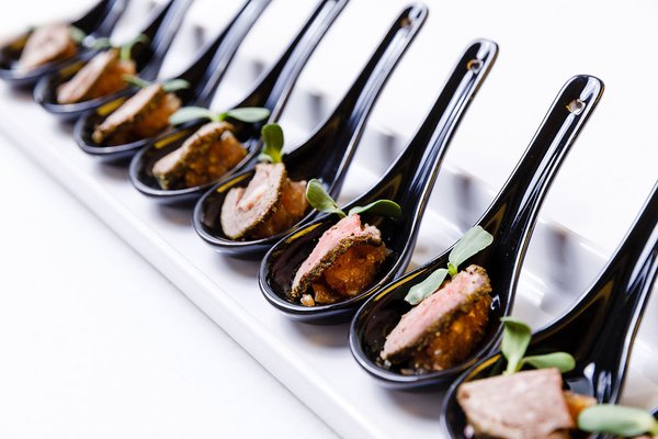 Food example