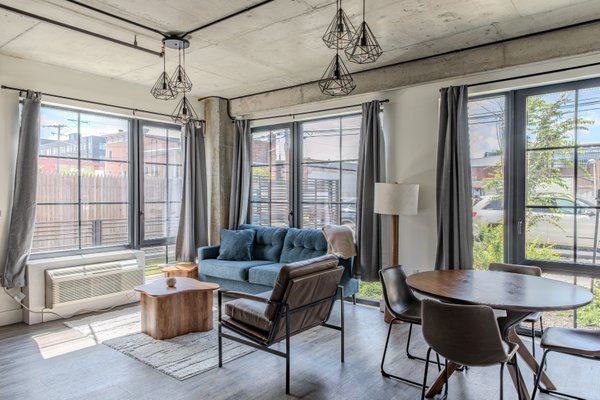 Real Estate example