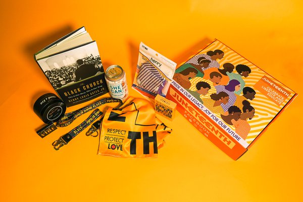 Product example