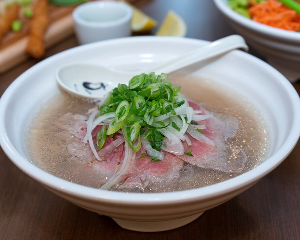 Food example
