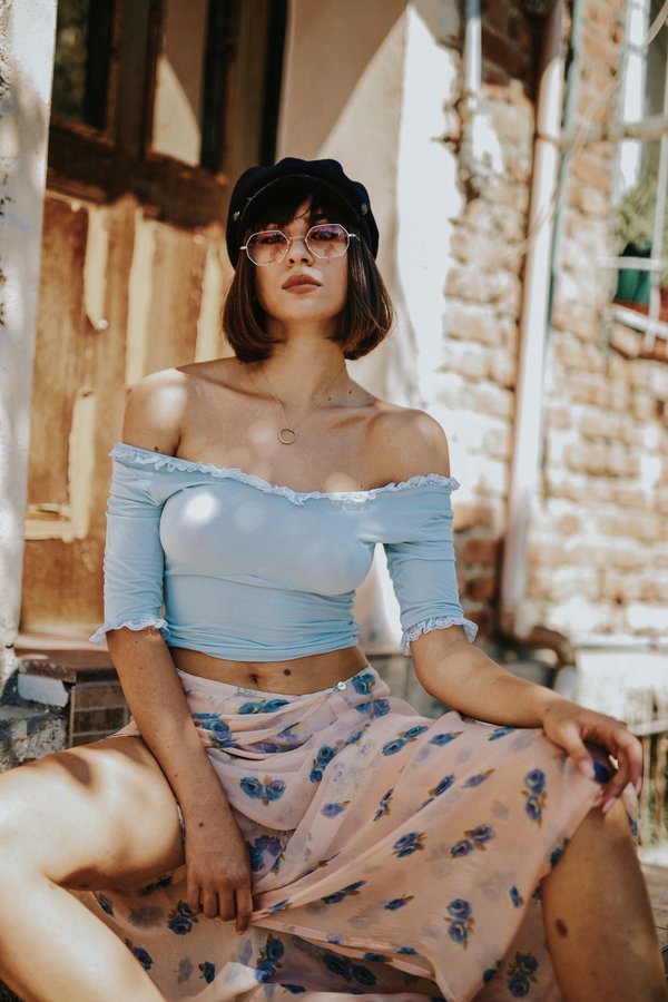 Fashion example