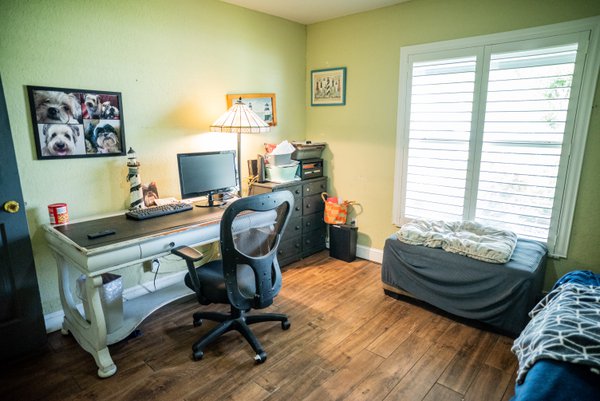 Real Estate example