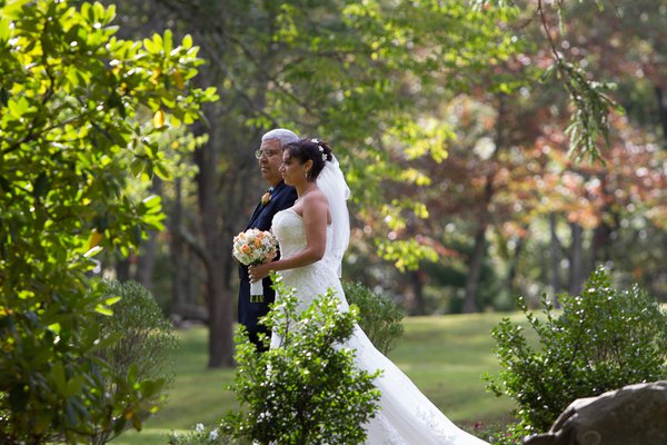 Wedding example