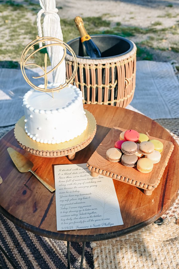 Event example