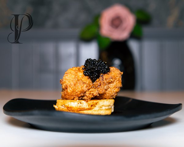 Food example