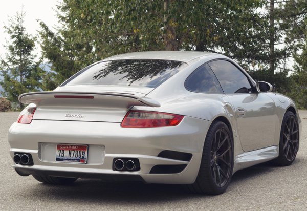 Automotive example