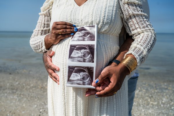 Maternity example