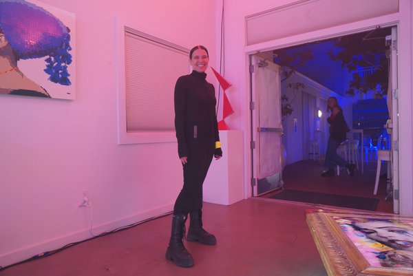 Fashion example