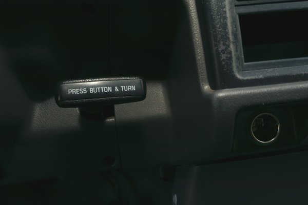 Automotive example