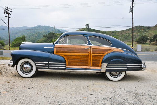 Automotive example
