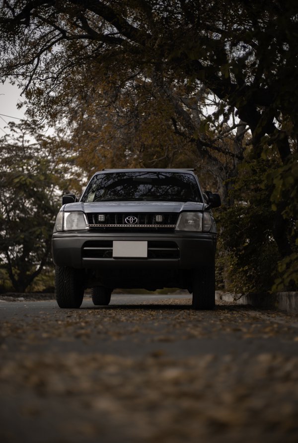Automotive example