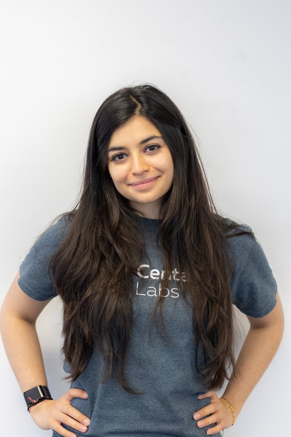 Team & Office example