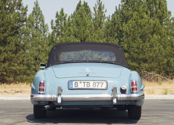 Automotive example