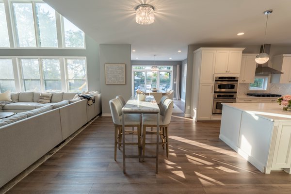 Real Estate example