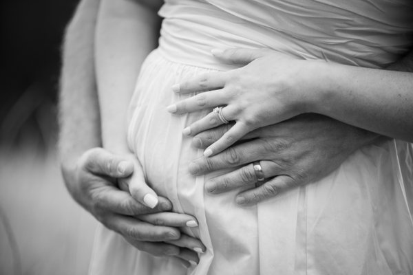 Maternity example