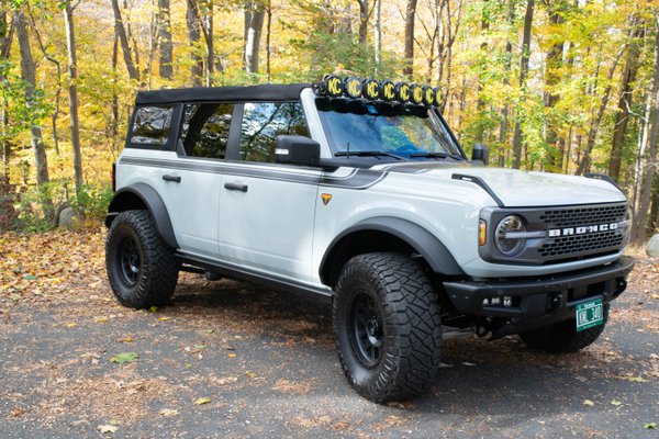 Automotive example