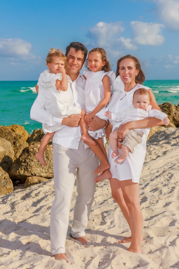 Family example