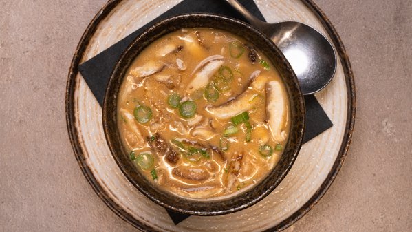 Food example