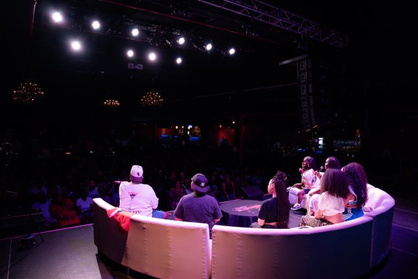 Event example