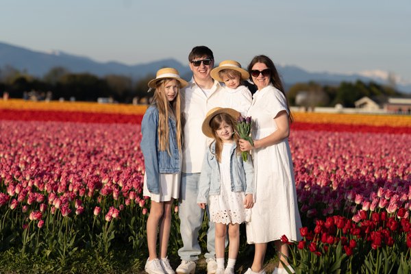 Family example