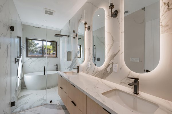 Real Estate example