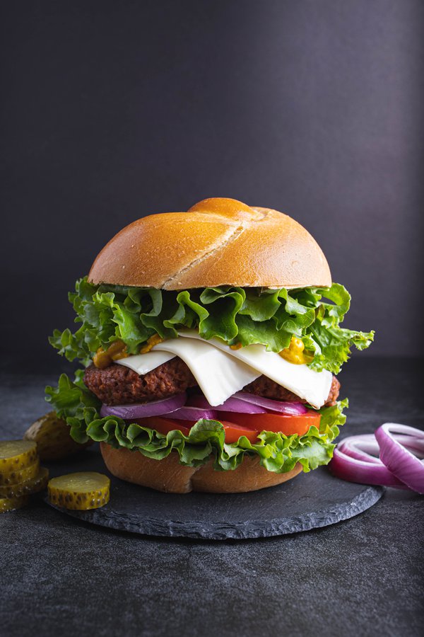 Food example