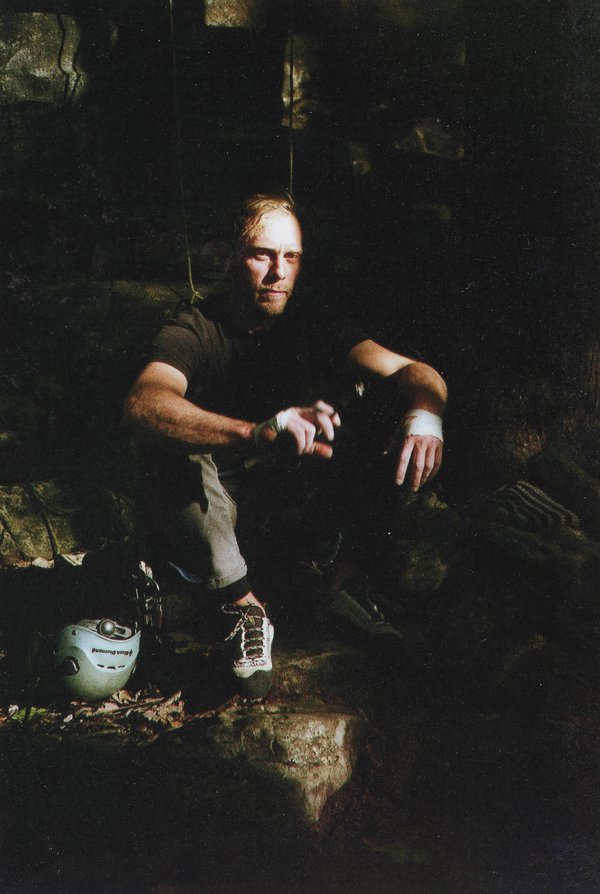 Portrait example