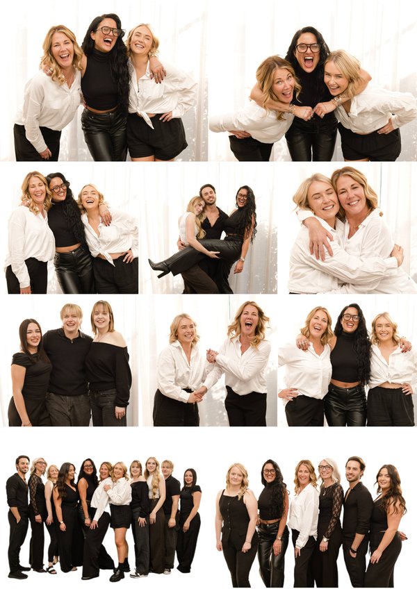Team & Office example