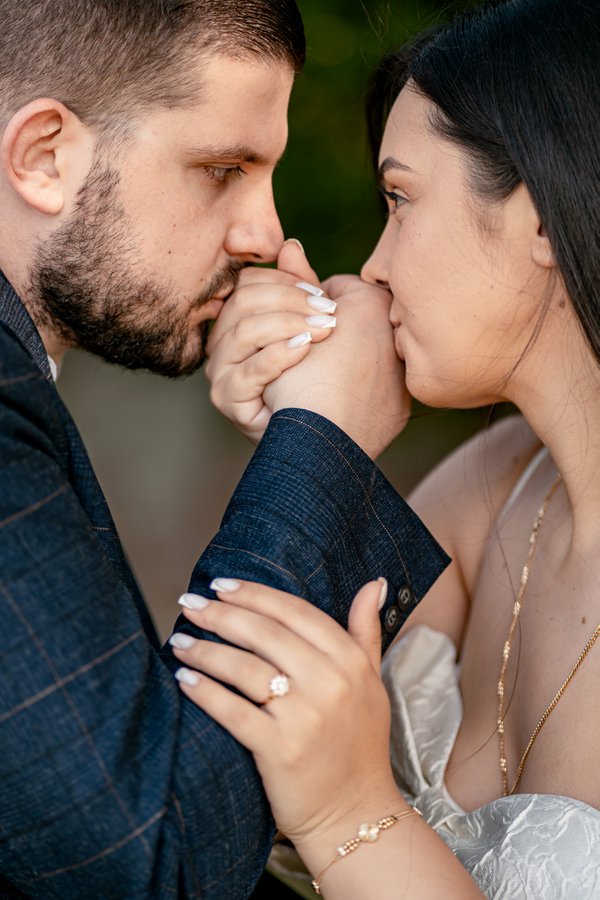 Engagement example