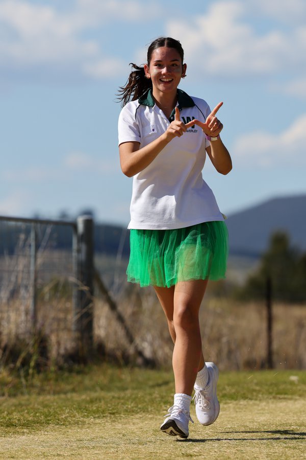 Sport example