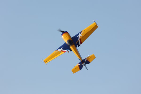 Aircraft example