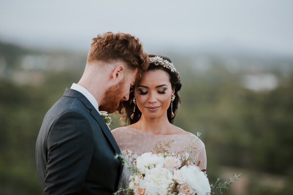 Wedding example