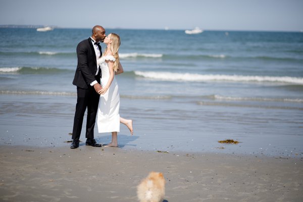 Wedding example