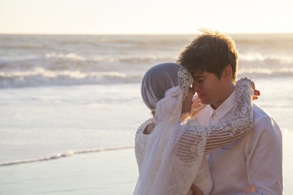 Wedding example