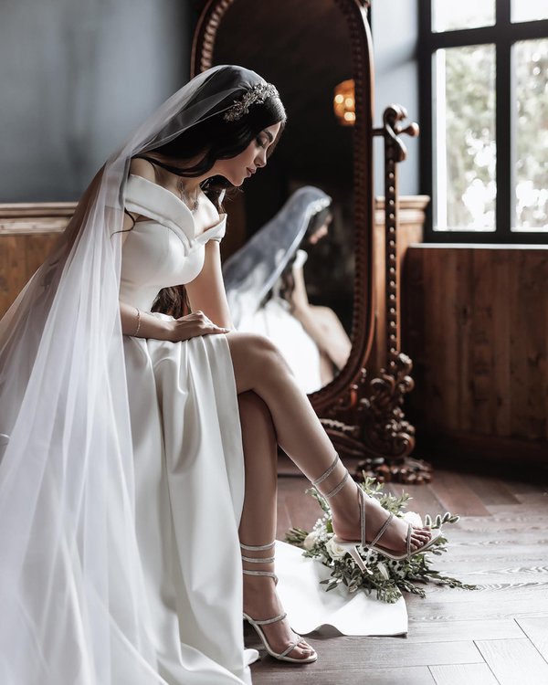 Wedding example