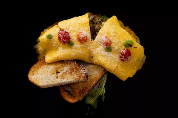 Food example