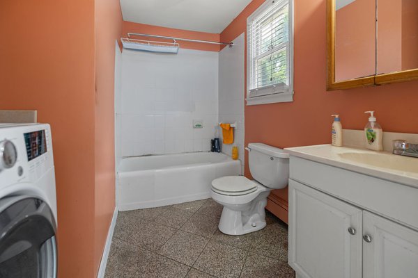Real Estate example