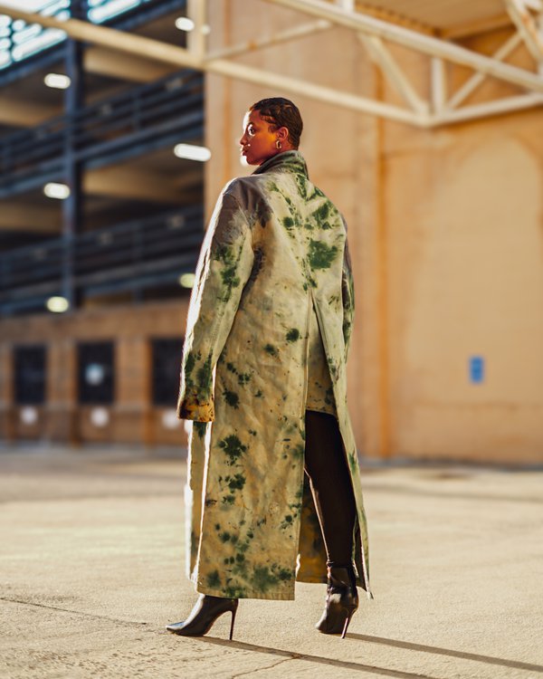 Fashion example